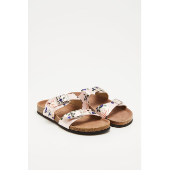 Mules Doris - Rose - 02 - 34165210