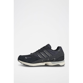 Chaussures de running en cuir Torsion Super - Noir - 02 - 34329450