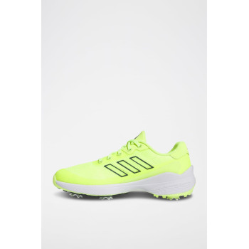 Chaussures de golf ZG23 Vent - Vert fluo - 02 - 34329451