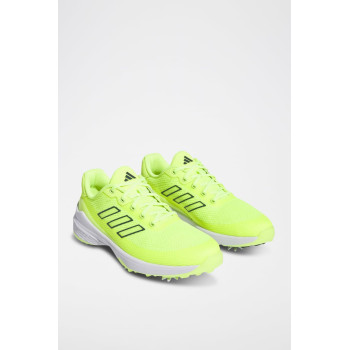 Chaussures de golf ZG23 Vent - Vert fluo - 02 - 34329451