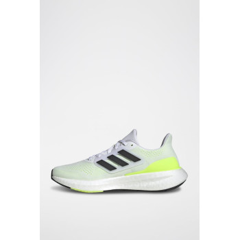 Chaussures de running Pureboost 23 - Blanc - 02 - 34329525