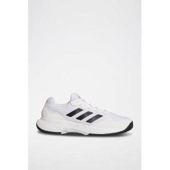 Sneakers GameCourt 2 M - Blanc - 02 - 34329404