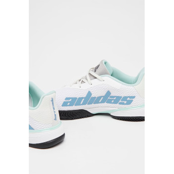 Chaussures de tennis Barricade K - Blanc - 02 - 34329193