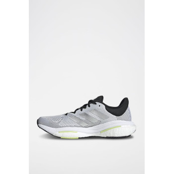 Chaussures de running Solarglide 5 - Gris et noir - 02 - 34329239