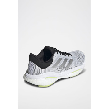 Chaussures de running Solarglide 5 - Gris et noir - 02 - 34329239