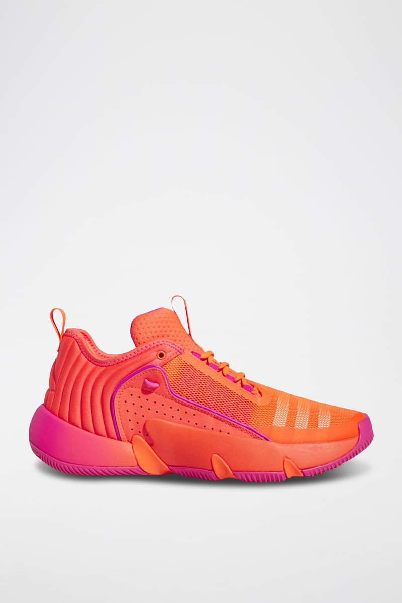 Chaussures de basketball Trae Unlimited - Orange - 02 - 34329298