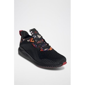 Chaussures de running Alphabounce 1 - Noir - 02 - 34329324