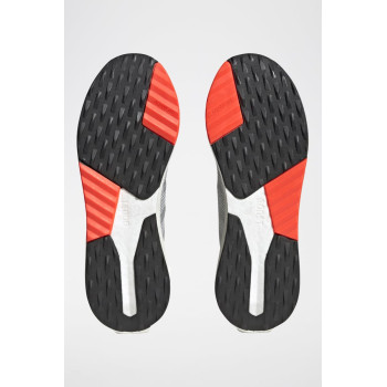 Chaussures de running Avryn - Gris clair - 02 - 34329325