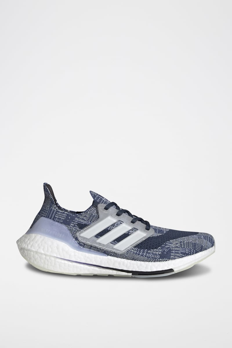 Sneakers Ultraboost 21 - Bleu marine - 02 - 34329336