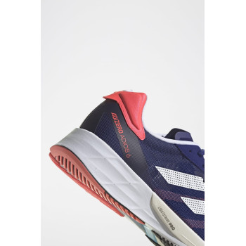 Chaussures de running Adizero Adios 6 M - Bleu marine - 02 - 34329339