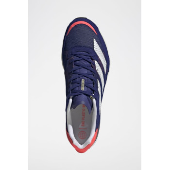 Chaussures de running Adizero Adios 6 M - Bleu marine - 02 - 34329339