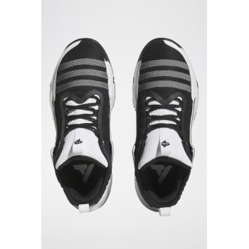 Chaussures de basketball Trae Unlimited - Noir et gris - 02 - 34329482