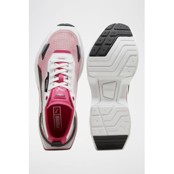 Tennis Kosmo Rider Wns - Rose - 02 - 34357798