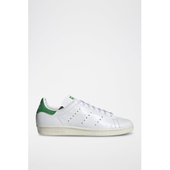 Sneakers en cuir Stan Smith 80s - Blanc - 02 - 34329050