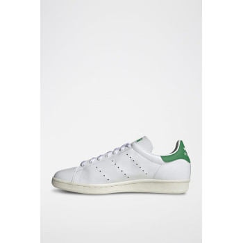 Sneakers en cuir Stan Smith 80s - Blanc - 02 - 34329050