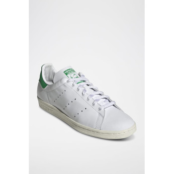 Sneakers en cuir Stan Smith 80s - Blanc - 02 - 34329050