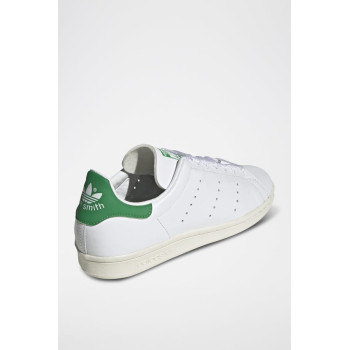 Sneakers en cuir Stan Smith 80s - Blanc - 02 - 34329050