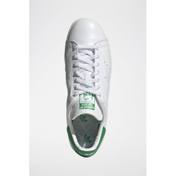 Sneakers en cuir Stan Smith 80s - Blanc - 02 - 34329050