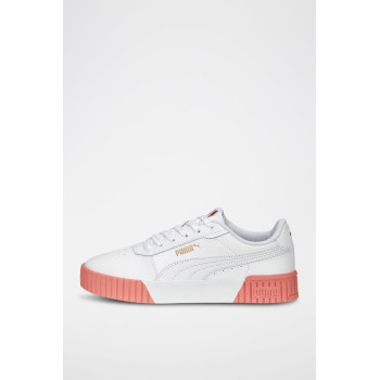 Sneakers plateformes Carina 2.0 - Blanc - 02 - 34357862