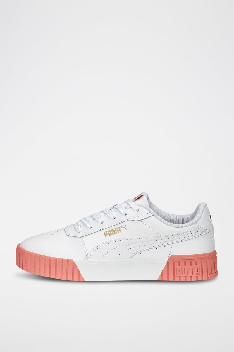 Sneakers plateformes Carina 2.0 - Blanc - 02 - 34357862