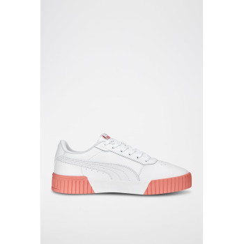 Sneakers plateformes Carina 2.0 - Blanc - 02 - 34357862