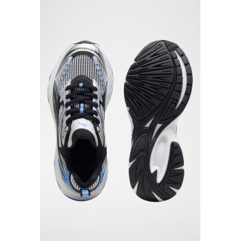 Sneakers Morphic Athletic - Noir - 02 - 34357869