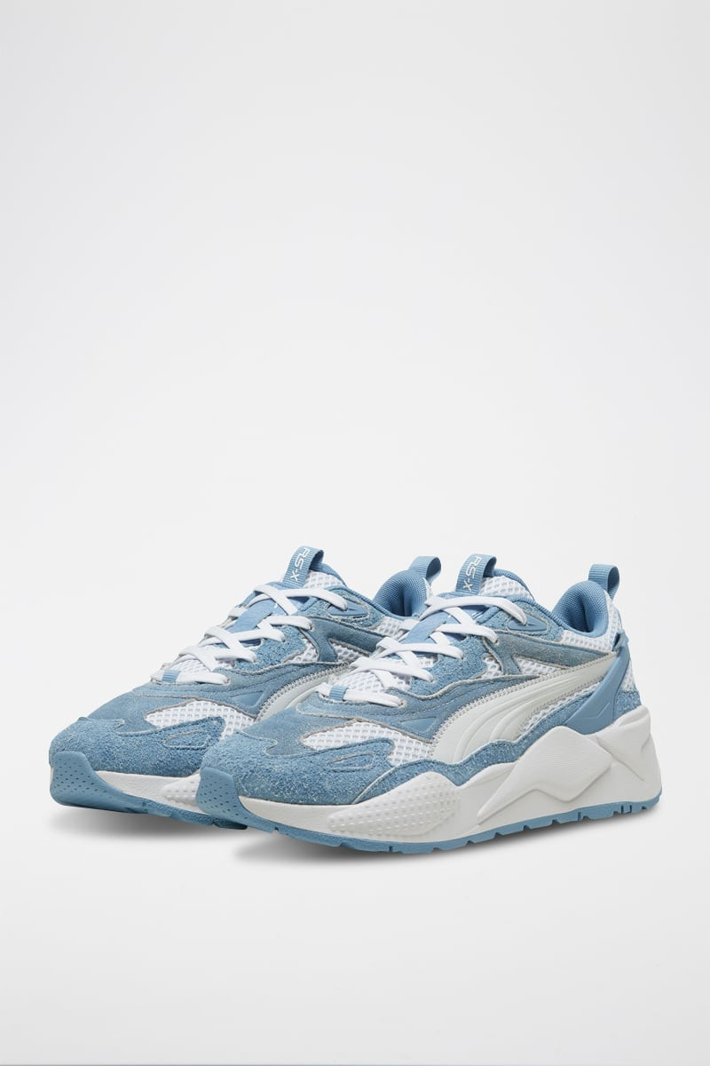 Sneakers RS-X Efekt Better With Age - Bleu - 02 - 34357871