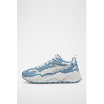 Sneakers RS-X Efekt Better With Age - Bleu - 02 - 34357871