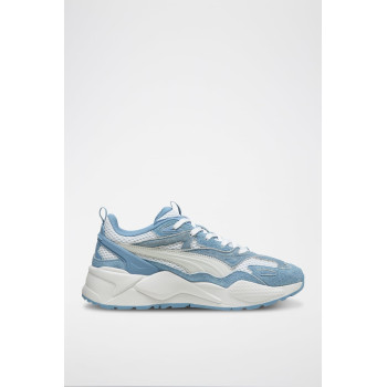 Sneakers RS-X Efekt Better With Age - Bleu - 02 - 34357871