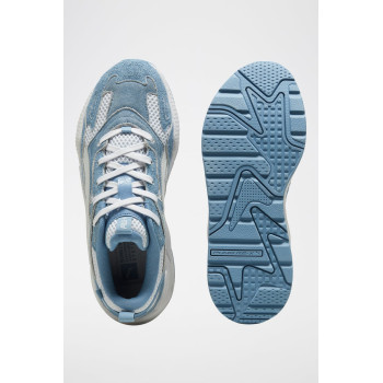 Sneakers RS-X Efekt Better With Age - Bleu - 02 - 34357871