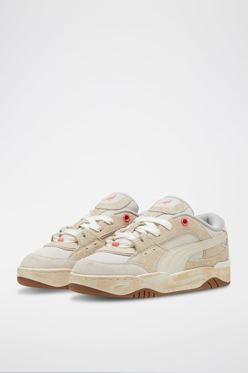 Baskets 180 Staple - Beige - 02 - 34357873