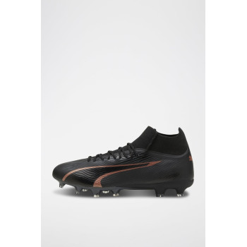 Chaussures de football montantes Ultra Pro - Noir - 02 - 34357891