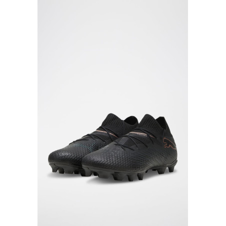 Chaussures de football Future 7 Pro FG/AG - Noir - 02 - 34357894