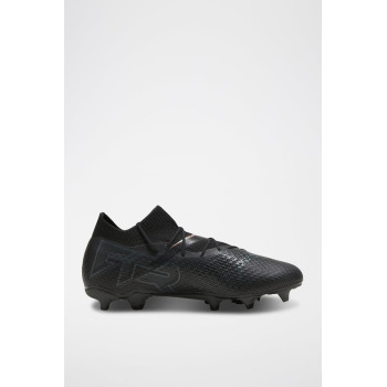 Chaussures de football Future 7 Pro FG/AG - Noir - 02 - 34357894