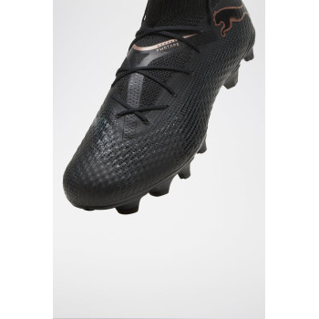 Chaussures de football Future 7 Pro FG/AG - Noir - 02 - 34357894