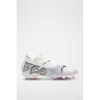 Chaussures de football Future 7 PRO FG/AG - Blanc - 02 - 34357897