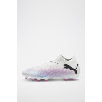 Chaussures de football Future 7 PRO FG/AG - Blanc - 02 - 34357897