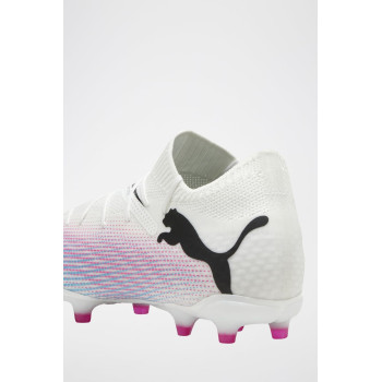 Chaussures de football Future 7 PRO FG/AG - Blanc - 02 - 34357897