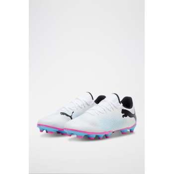 Chaussures de football Future 7 Play - Blanc - 02 - 34357904