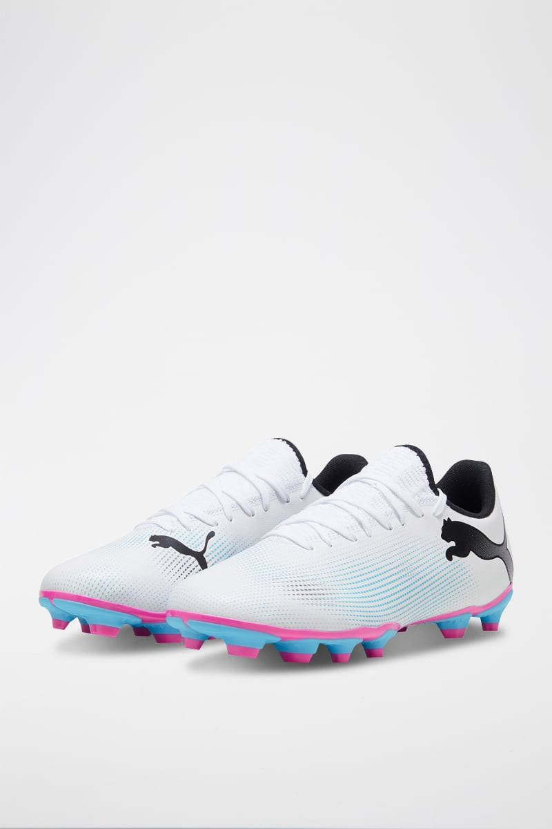 Chaussures de football Future 7 Play - Blanc - 02 - 34357904