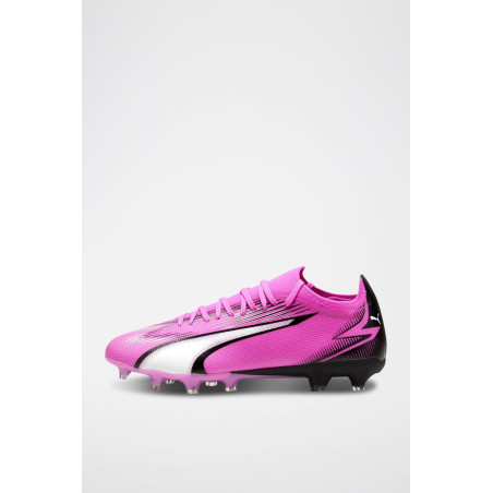 Chaussures de football Ultra Match - Fuchsia - 02 - 34357895