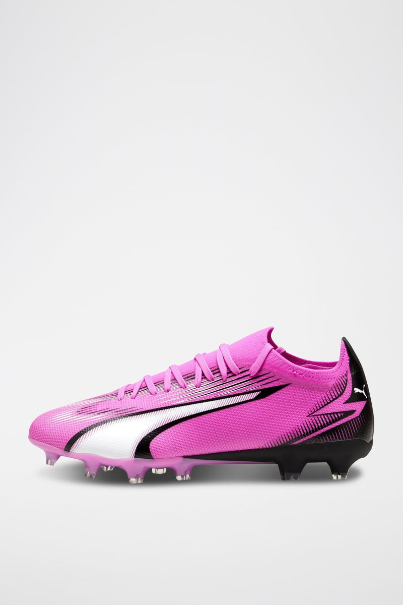 Chaussures de football Ultra Match - Fuchsia - 02 - 34357895