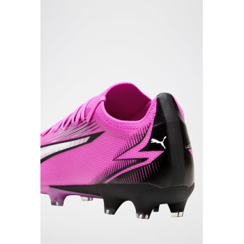 Chaussures de football Ultra Match - Fuchsia - 02 - 34357895