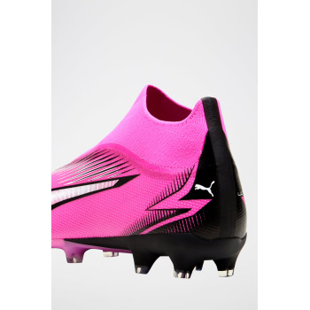 Chaussures de football montantes Ultra Match+ LL FG/AG - Rose - 02 - 34357905