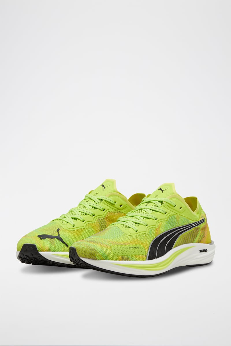 Chaussures de running Liberate NITRO 2 - Vert - 02 - 34357907