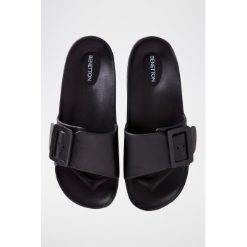 Mules - Noir - 02 - 34365622