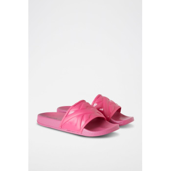 Mules - Fuchsia - 02 - 34365616