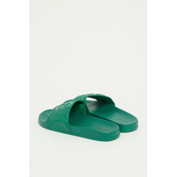 Mules - Vert foncé - 02 - 34365619