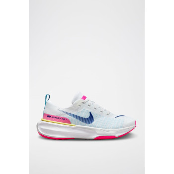 Nike Invincible 3 - Blanc - 02 - 34333437