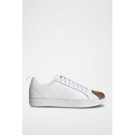 Sneakers Streetcheck - Blanc - 02 - 34329017